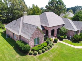 202 Oxford Pl, Ridgeland, MS 39157