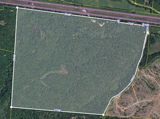 1 Sawdust Rd, Hurricane Mills, TN 37078