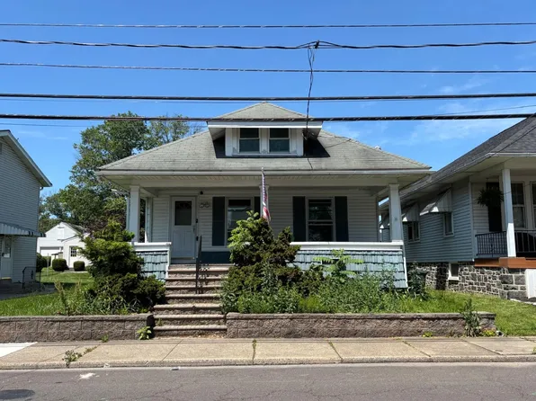 150 S 9th St, Quakertown, PA 18951