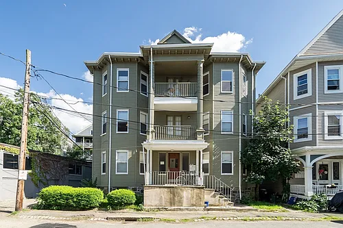 17 Milton Rd #1 Photo 1