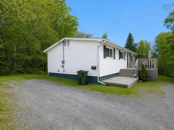 420 Terrace St, Cape Breton, NS B1P 6N1