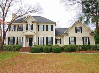 112 Spring Point Dr, Columbia, SC 29229