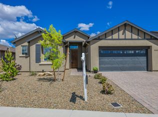5365 Stoney Crest Pl, Prescott, AZ 86301
