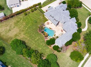 1401 Shady Hollow Cir, Prosper, TX 75078