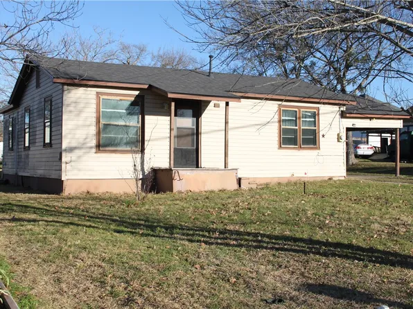 106 N Jena St, Riesel, TX 76682