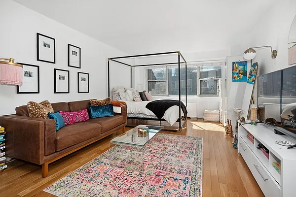 Rented by Berkshire Hathaway HomeServices New York Properties | media 1