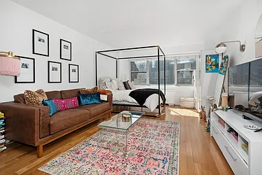 Rented by Berkshire Hathaway HomeServices New York Properties