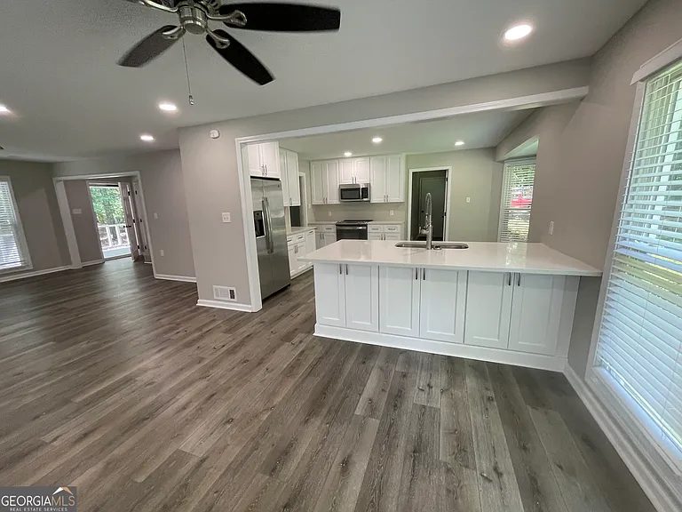 160 Shoal Creek Rd — Photo 8