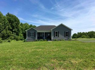 1126 Mount Union Church Rd, Smiths Grove, KY 42171