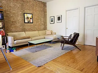 Rented by Brooklyn Heights Real Estate Inc