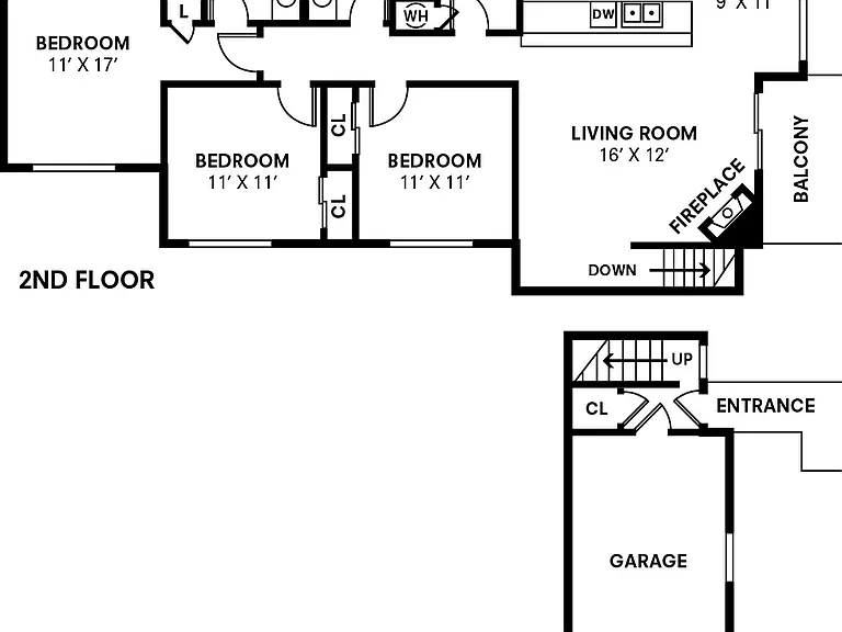 Oakmonte Apartment Homes — Photo 54
