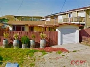 351 Luzon St, Morro Bay, CA 93442