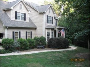 4755 J M Turk Rd, Flowery Branch, GA 30542