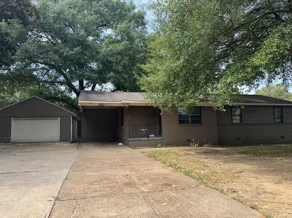 2961 Allshore St, Memphis, TN 38118
