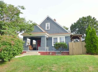 613 E Irvington Ave, South Bend, IN
