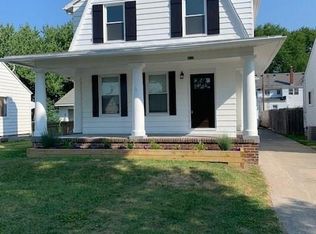 410 Waggoner Blvd, Toledo, OH 43612