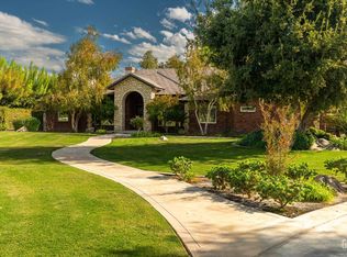 6727 Lindsay Rd, Bakersfield, CA 93313