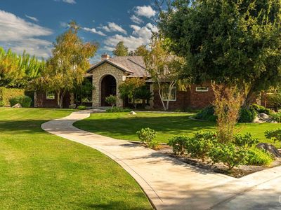 6727 Lindsay Rd, Bakersfield, CA, 93313