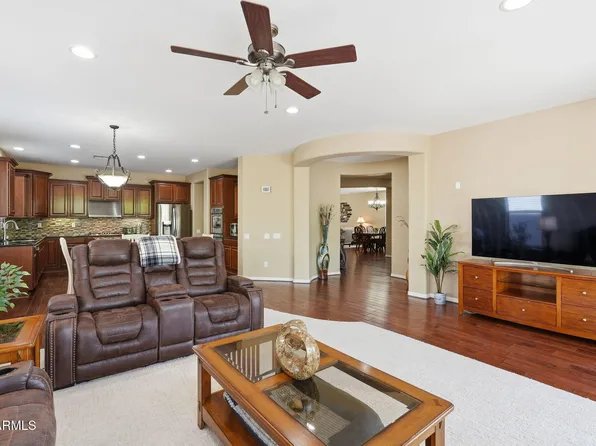 5139 W SWEET IRON Pass, Phoenix, AZ 85083