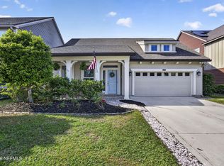 160 Blackwater Way, Saint Johns, FL 32259