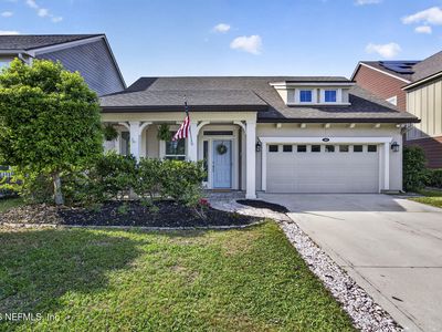 160 BLACKWATER Way, Saint Johns, FL, 32259