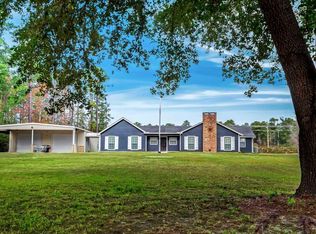 253 Neches Dr, Brookeland, TX 75931