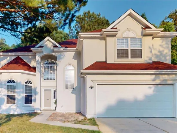 2905 Holm Oak Ct, Virginia Beach, VA 23453