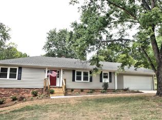 1010 Rudd Rd, Gastonia, NC 28054