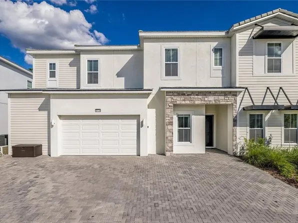 1774 OAK BLOSSOM DRIVE, DAVENPORT, FL 33837