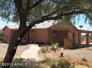 18136 W Happy Valley Rd, Wittmann, AZ 85361