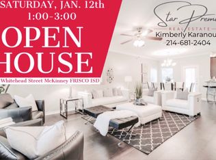 8724 Whitehead St, McKinney, TX 75070