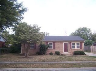 620 S Central Ave, Nicholasville, KY