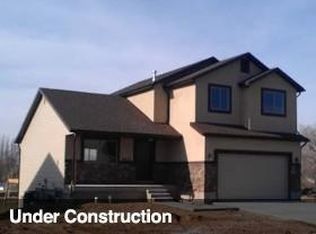 4937 S 3050 W, Roy, UT 84067