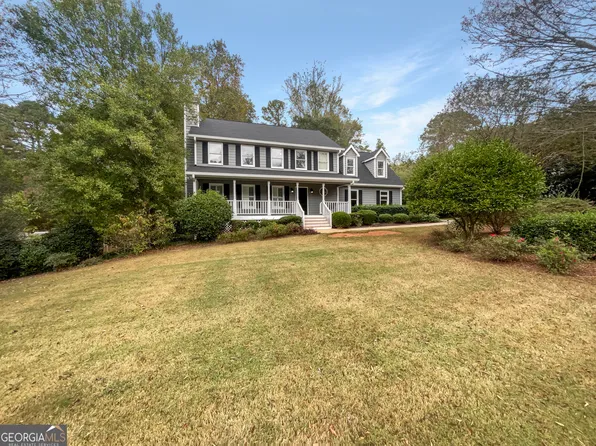 68 Vale Point, Newnan, GA 30265