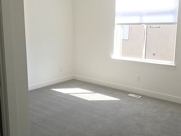 Primary Bedroom with ensuite (shower) and large closet