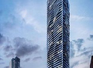 100 Dalhousie St #4309, Toronto, ON M5B 0C7