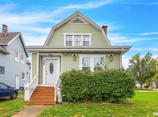 1225 N Orange St, Peoria, IL 61606