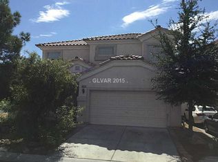 6011 Gentleslope St, Henderson, NV 89011
