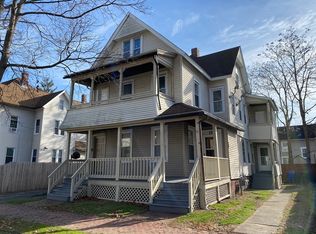 15-17 Euclid Ave, Springfield, MA 01108