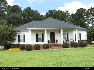 109 Heathridge Ct, Leesburg, GA 31763