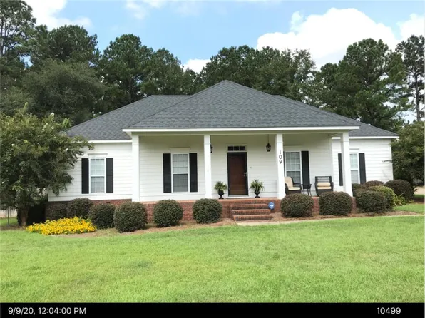 109 Heathridge Ct, Leesburg, GA 31763