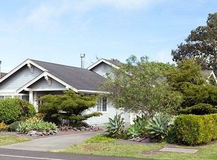 67-1280 Kamaloo St, Kamuela, HI 96743