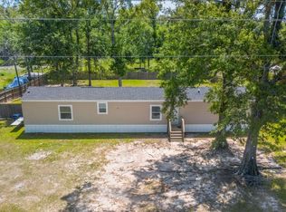 1749 Foreman Rd, Ragley, LA 70657