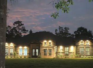 210 Mapleleaf St, Magnolia, TX 77354