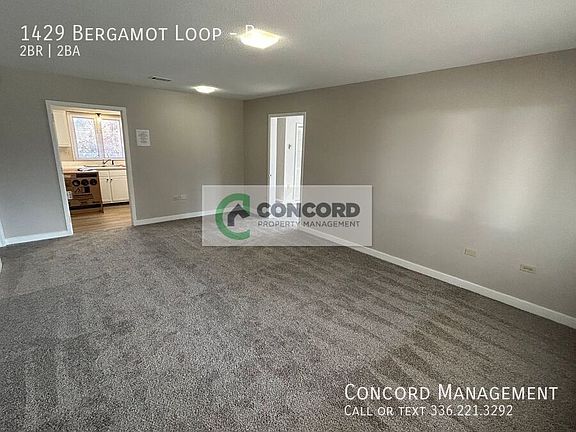 3rd image of 1429 Bergamot Loop #B