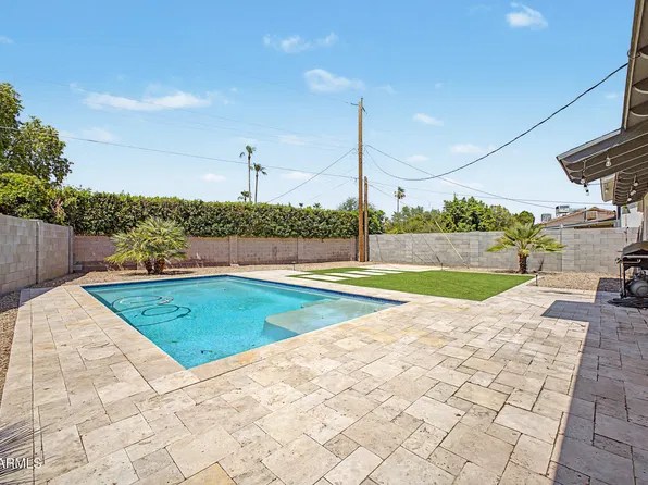 8638 E VALLEY VIEW Road, Scottsdale, AZ 85250