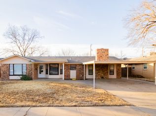 5503 36th St, Lubbock, TX 79407