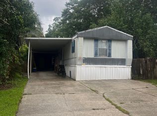 9512 Redfish Dr, Elberta, AL 36530