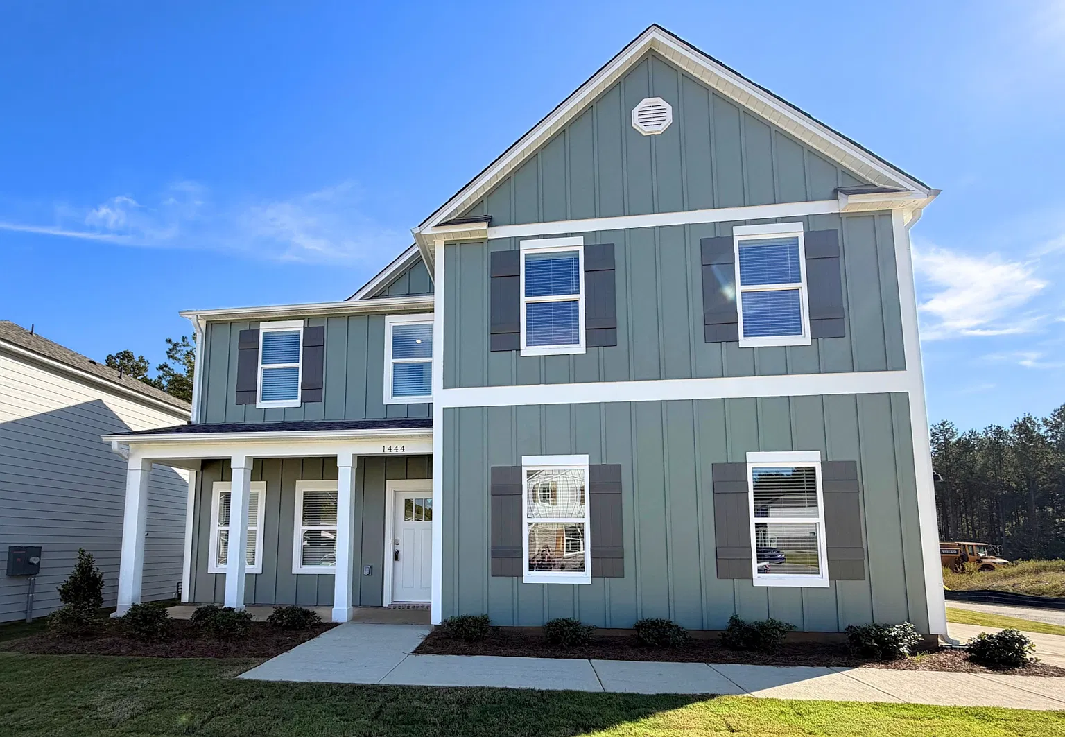 1444 Chelsea Park Drive — Photo 4