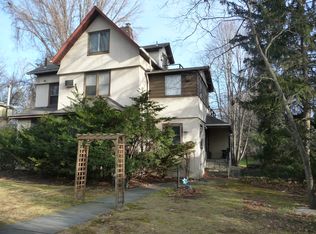 88 Watchung Ave #2, Montclair, NJ 07043